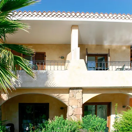 Village-2 By Interhome *