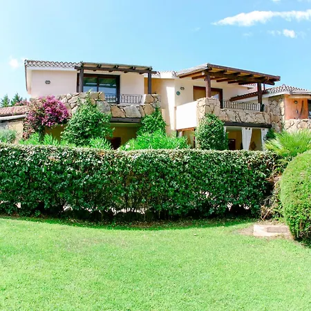Appartamento Village-2 By Interhome Palau
