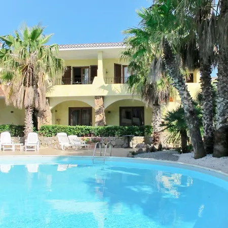 Green Village-2 By Interhome Palau